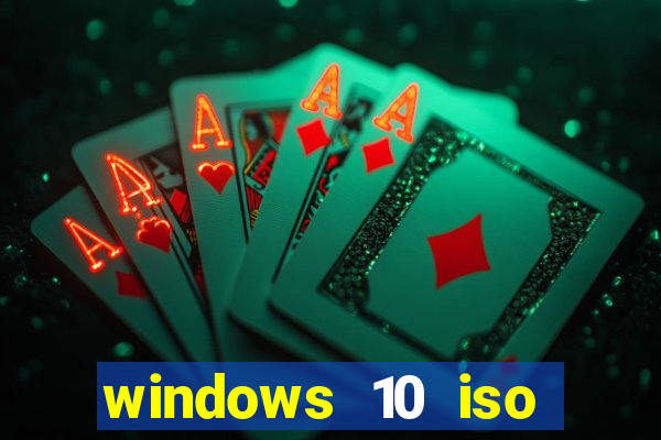 windows 10 iso download google drive